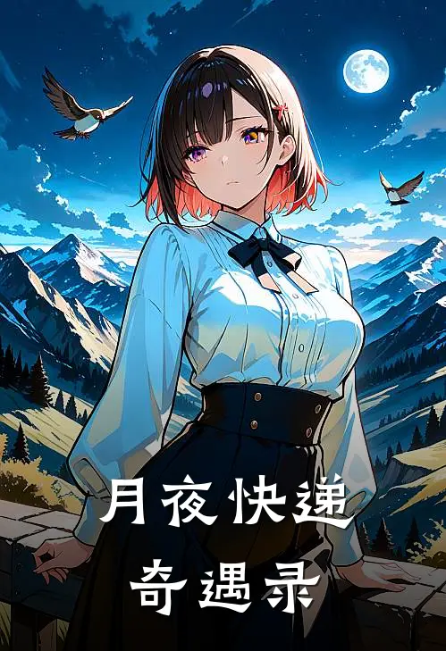 月夜快递奇遇录（高翔林夏）全文免费阅读无弹窗大结局_月夜快递奇遇录最新章节列表_笔趣阁（高翔林夏）