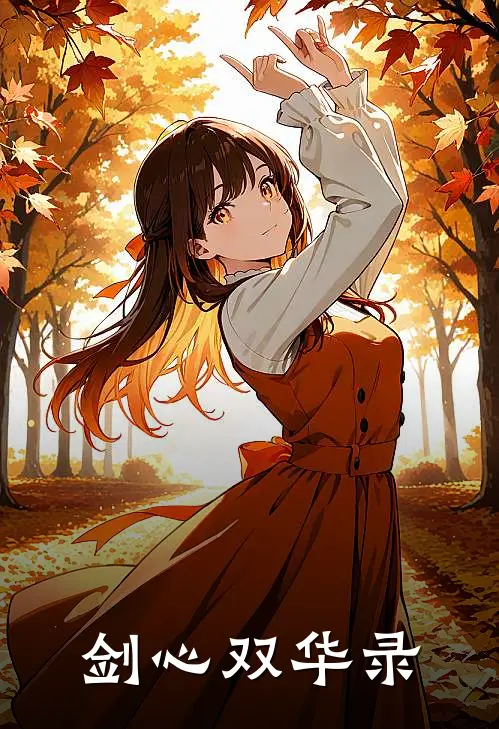 剑心双华录林霄沈薇完本热门小说_小说完结版剑心双华录(林霄沈薇)