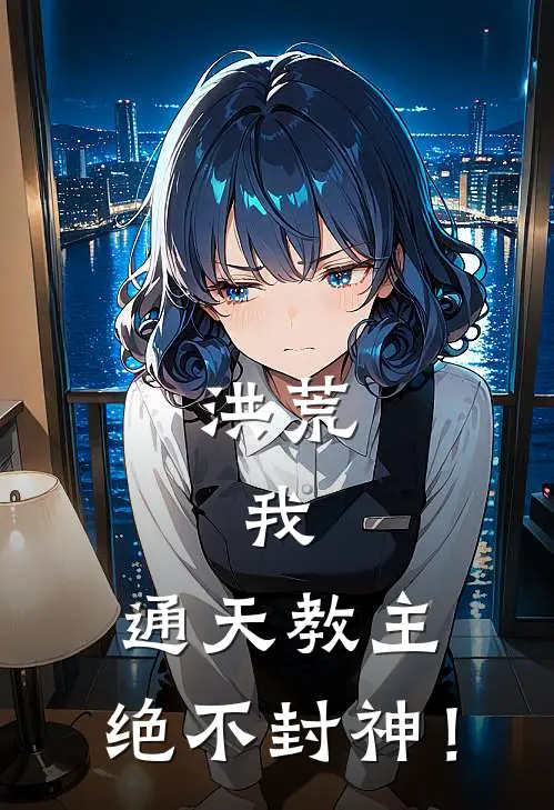 洪荒：我，通天教主，绝不封神！