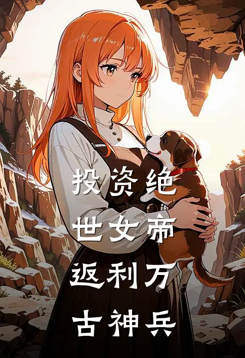 投资绝世女帝，返利万古神兵