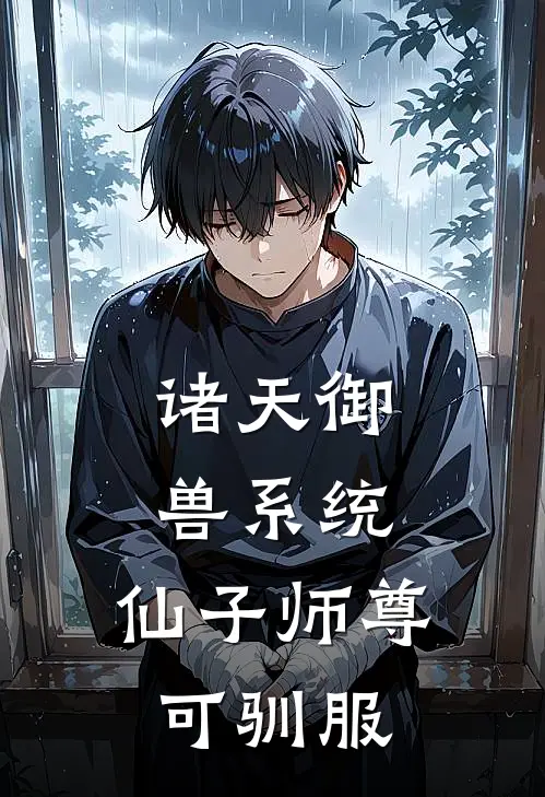 诸天御兽系统：仙子师尊可驯服(秦灵儿王黑牛)无弹窗小说免费阅读_小说免费阅读无弹窗诸天御兽系统：仙子师尊可驯服秦灵儿王黑牛