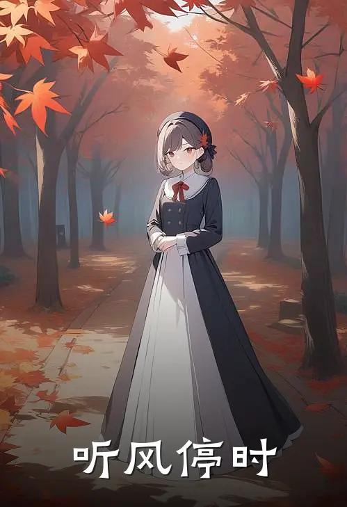 听风停时(顾晨羽林佳墨)完整版免费全文阅读_最热门小说听风停时顾晨羽林佳墨