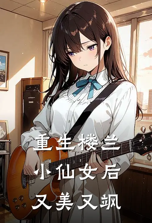 重生楼兰小仙女后又美又飒