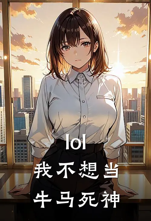 lol：我不想当牛马死神