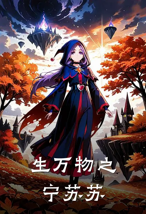 苏苏费文典生万物之宁苏苏完结版在线阅读_生万物之宁苏苏全集免费在线阅读