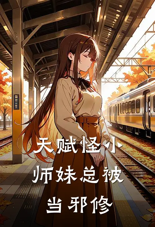 天赋怪小师妹总被当邪修