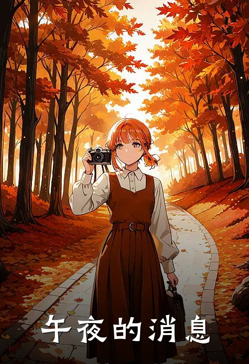 午夜的消息（林薇苏晴）全文免费阅读无弹窗大结局_午夜的消息最新章节列表_笔趣阁（林薇苏晴）