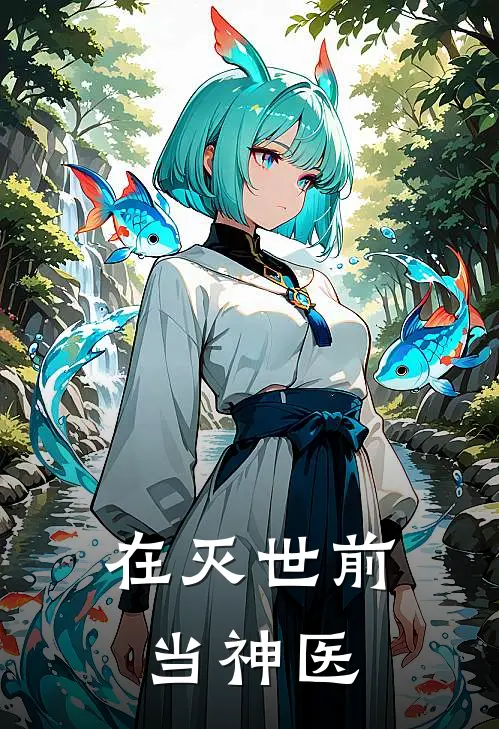 在灭世前当神医