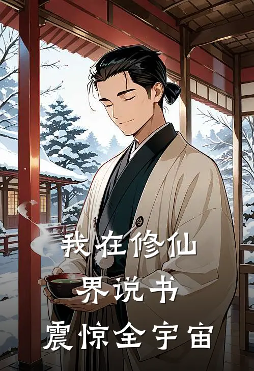 我在修仙界说书，震惊全宇宙(林风张三)热门小说推荐_免费小说在线看我在修仙界说书，震惊全宇宙林风张三