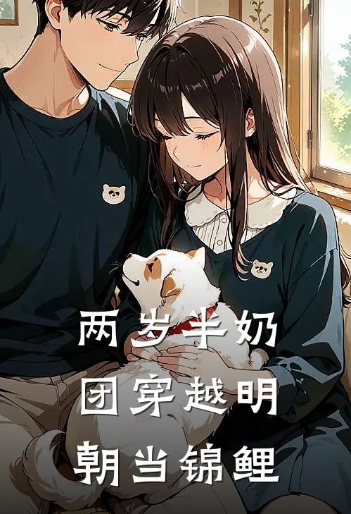 两岁半奶团穿越明朝当锦鲤