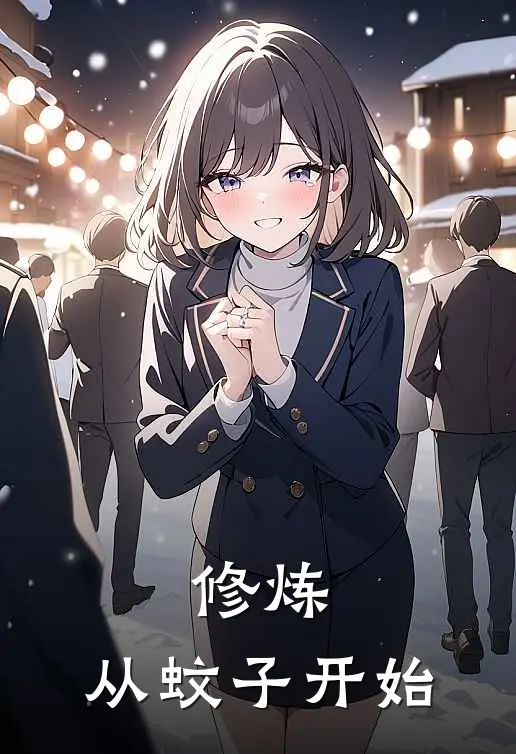 修炼，从蚊子开始陈沐苏紫薇免费小说免费阅读_推荐完结小说修炼，从蚊子开始(陈沐苏紫薇)
