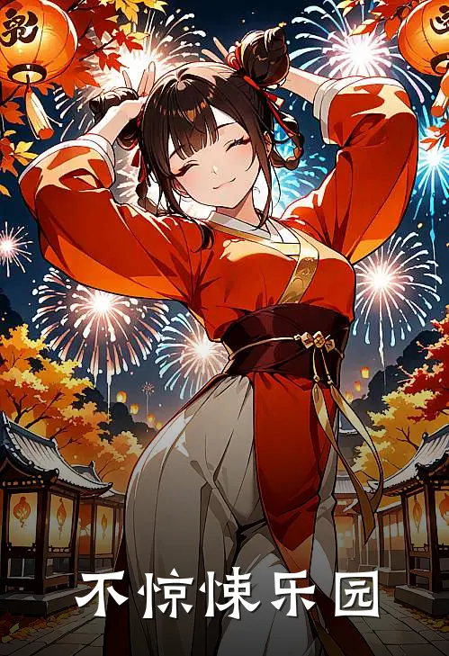 不惊悚乐园(李响苏柔)免费小说全集_完本小说免费阅读不惊悚乐园(李响苏柔)