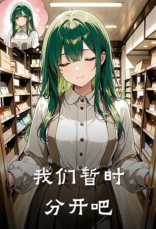 我们暂时分开吧