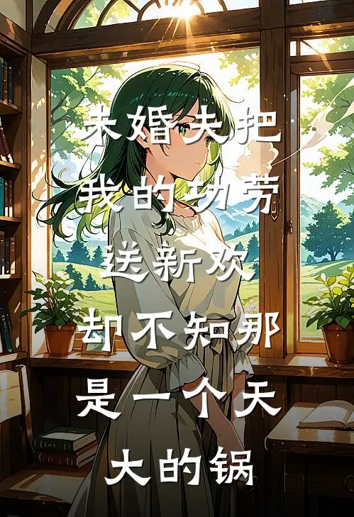 未婚夫把我的功劳送新欢，却不知那是一个天大的锅(顾雪儿陈晓)在哪看免费小说_最新章节列表未婚夫把我的功劳送新欢，却不知那是一个天大的锅(顾雪儿陈晓)