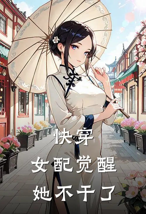 快穿：女配觉醒她不干了