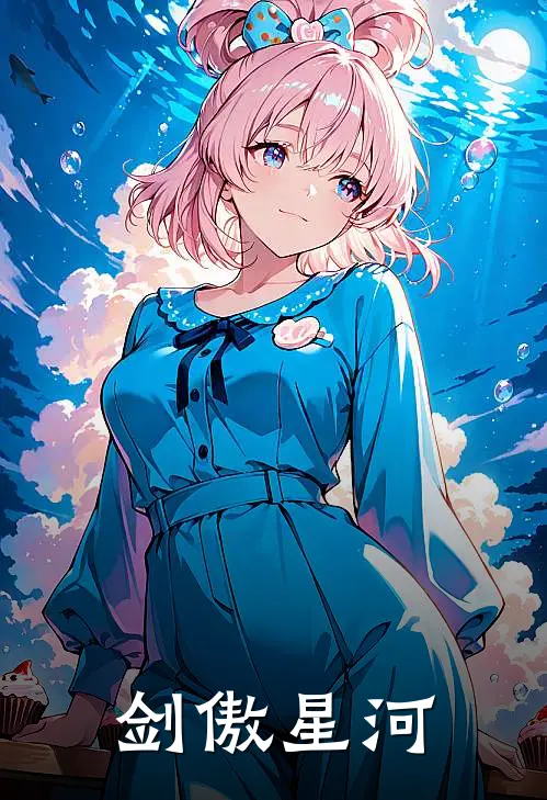 叶尘叶虎《剑傲星河》全文免费阅读_剑傲星河全集在线阅读