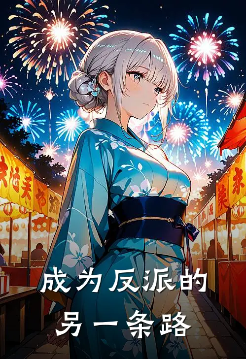 成为反派的另一条路