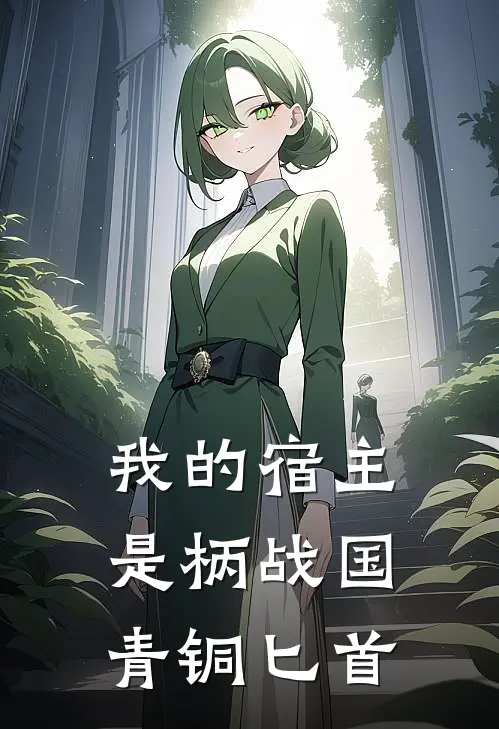 我的宿主是柄战国青铜匕首林薇公孙龙最新章节在线阅读_林薇公孙龙全本免费在线阅读