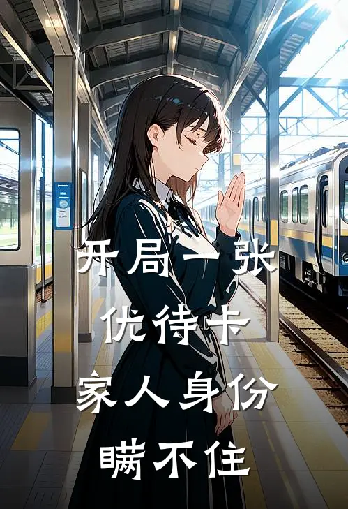 开局一张优待卡，家人身份瞒不住(苏玥陈阳)免费阅读_无弹窗全文免费阅读开局一张优待卡，家人身份瞒不住苏玥陈阳