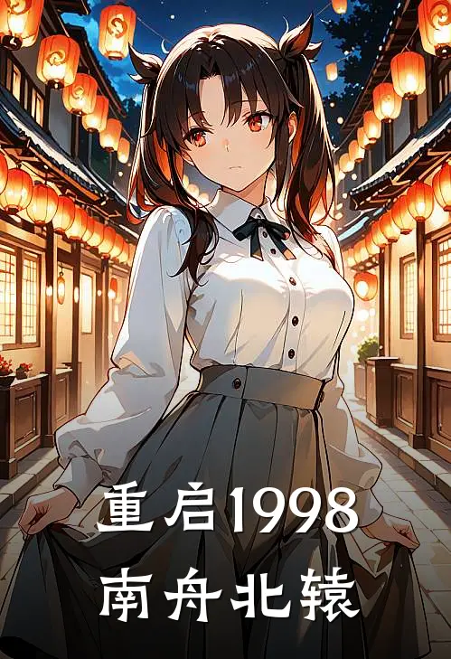 重启1998：南舟北辕