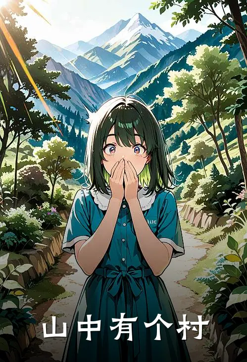 山中有个村程宇小蝶已完结小说推荐_完整版小说山中有个村(程宇小蝶)