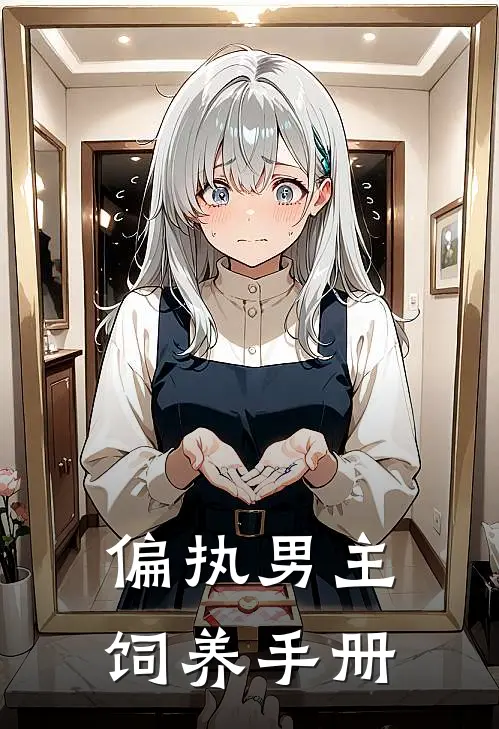 偏执男主饲养手册