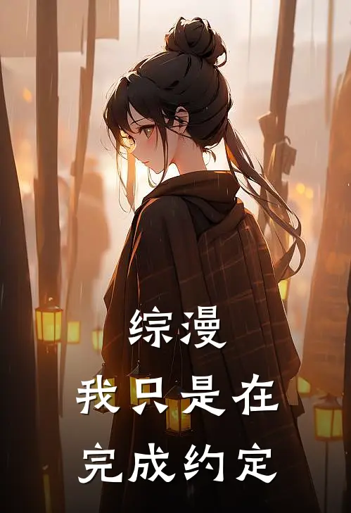 综漫：我只是在完成约定