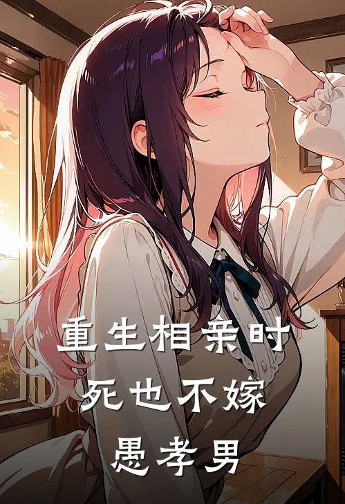 重生相亲时，死也不嫁愚孝男