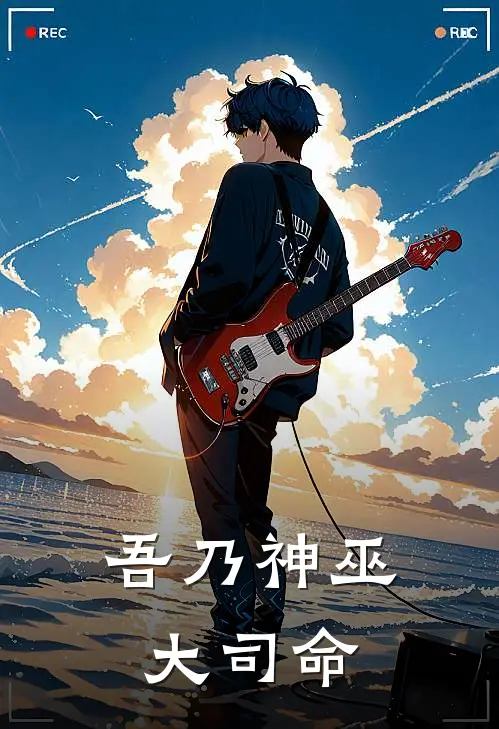 吾乃神巫大司命