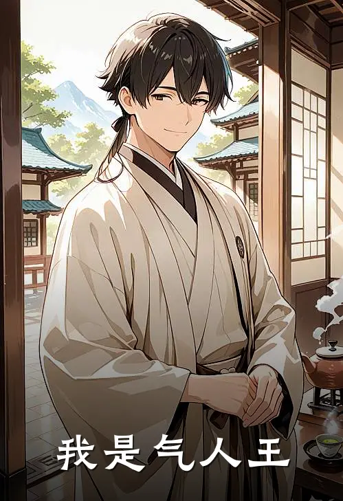 我是气人王李华李发免费小说笔趣阁_完结小说免费阅读我是气人王李华李发