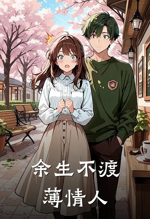 《余生不渡薄情人》顾清河江婉婷已完结小说_余生不渡薄情人(顾清河江婉婷)经典小说