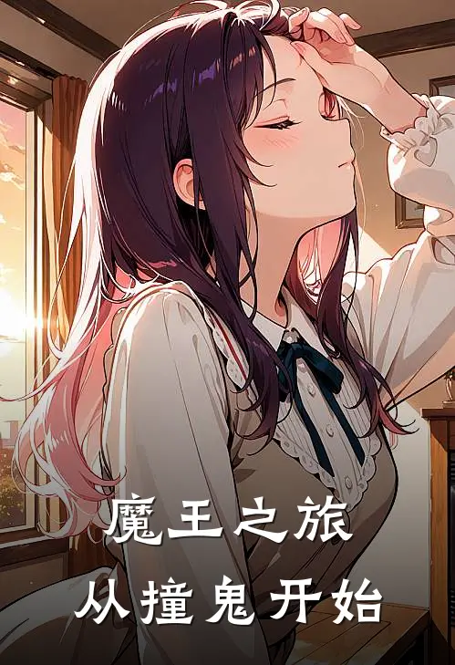 魔王之旅：从撞鬼开始(罗画李老五)免费小说_完整版免费阅读魔王之旅：从撞鬼开始罗画李老五