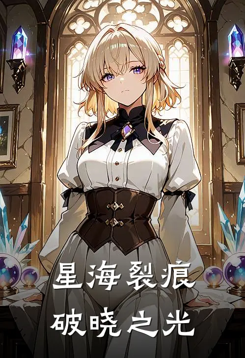 星海裂痕：破晓之光