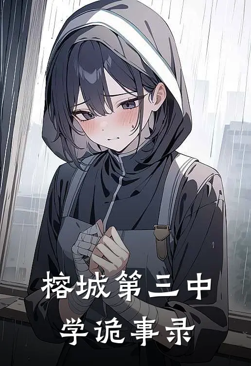 榕城第三中学诡事录