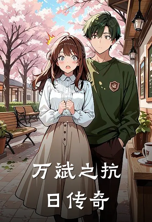 万斌之抗日传奇