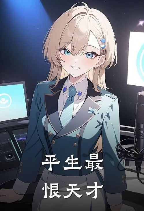 平生最恨天才(褚原金娃)全文阅读免费全集_完结小说平生最恨天才褚原金娃