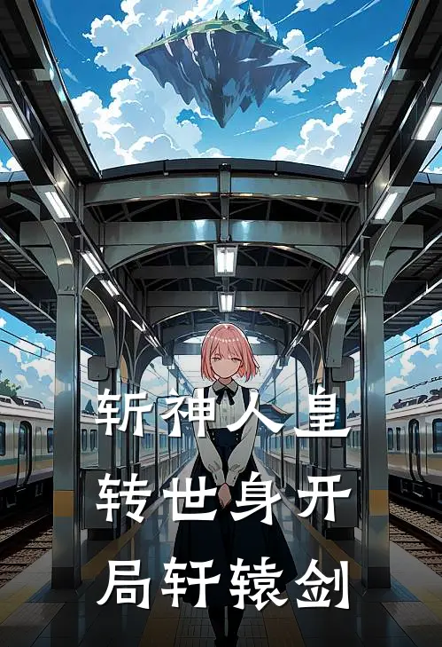 斩神人皇转世身开局轩辕剑