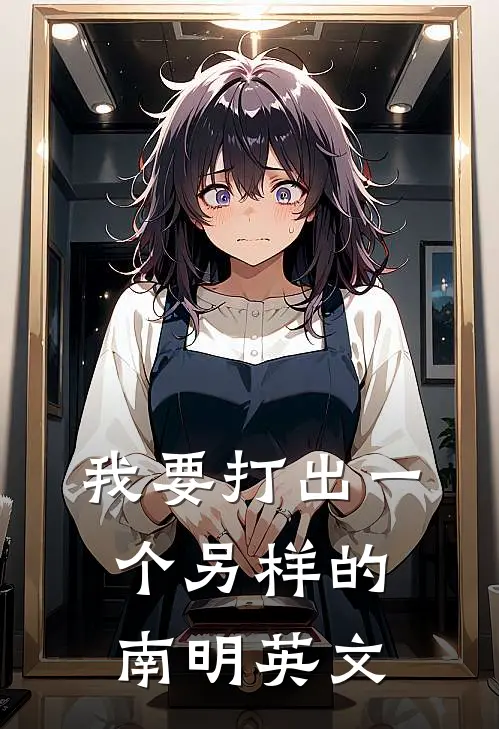 我要打出一个另样的南明英文