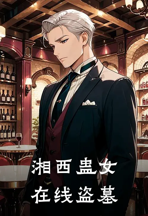 湘西蛊女在线盗墓阿宁吴三省最新完结小说推荐_在线免费小说湘西蛊女在线盗墓(阿宁吴三省)