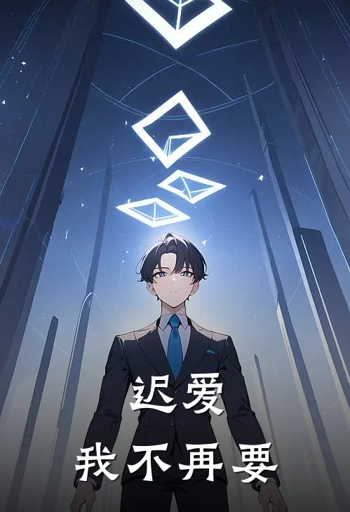 迟爱，我不再要