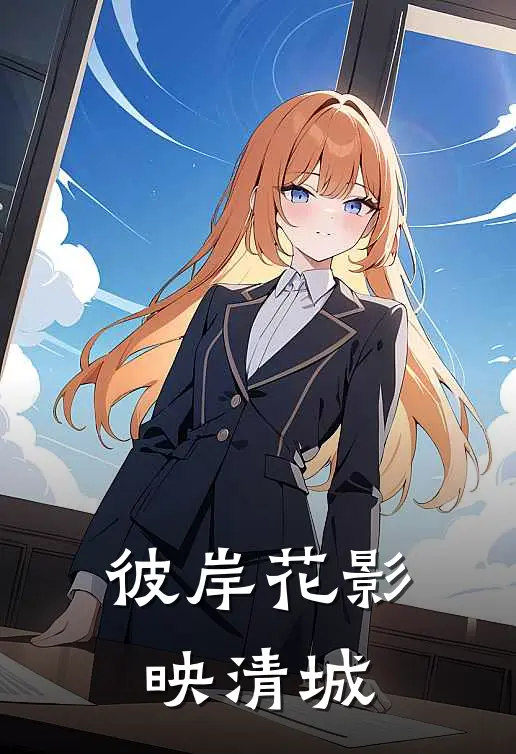 彼岸花影映清城