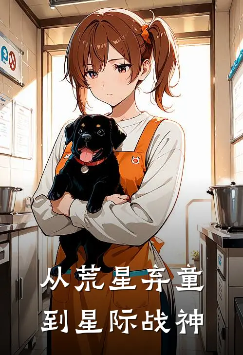 从荒星弃童到星际战神