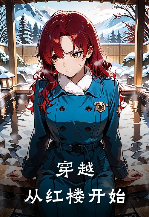 穿越，从红楼开始