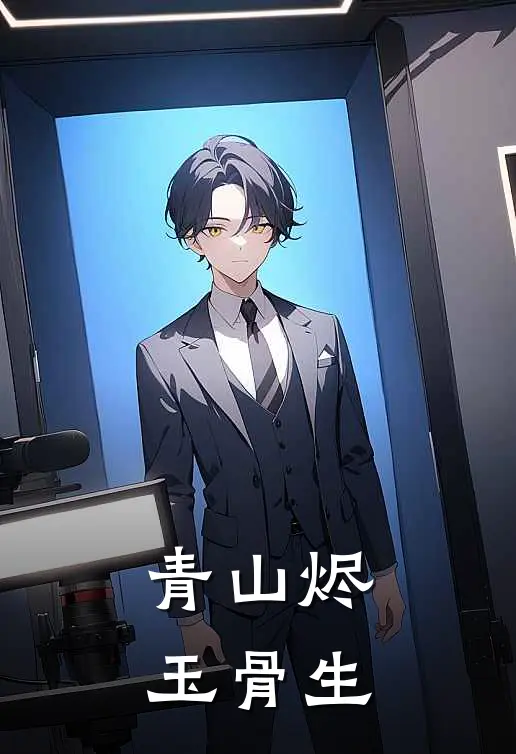 青山烬，玉骨生沈宛筠芷青新热门小说_小说免费阅读青山烬，玉骨生(沈宛筠芷青)