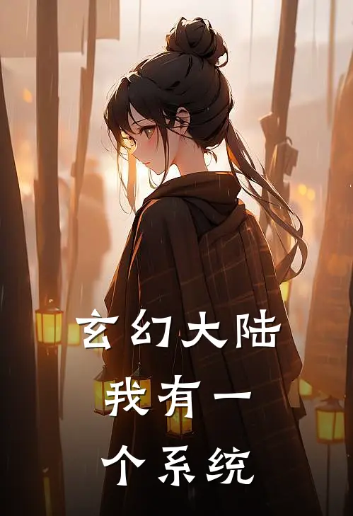 玄幻大陆：我有一个系统