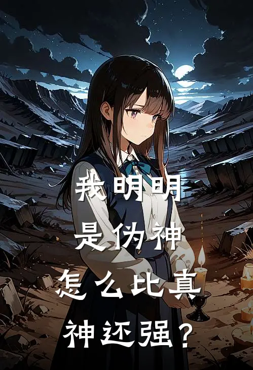 我明明是伪神，怎么比真神还强？江雁黄毛推荐完结小说_免费阅读我明明是伪神，怎么比真神还强？(江雁黄毛)