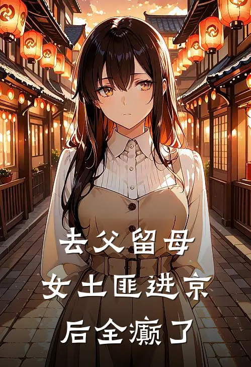 去父留母，女土匪进京后全癫了