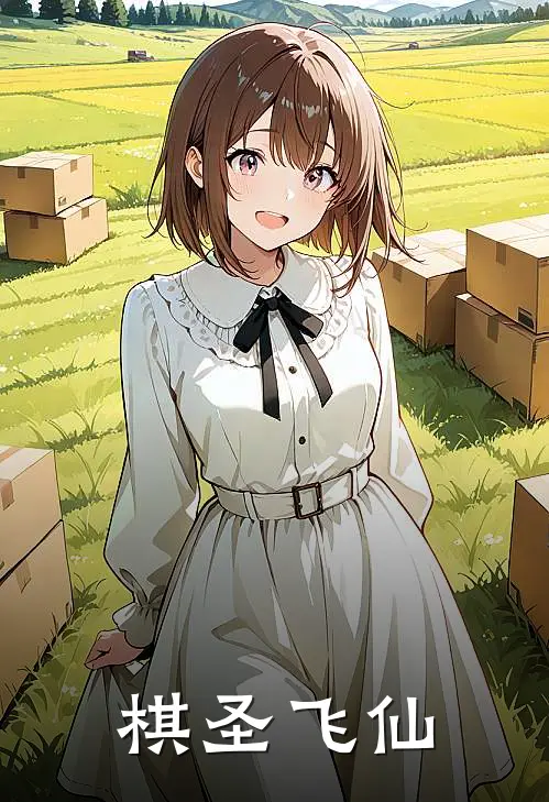 棋圣飞仙