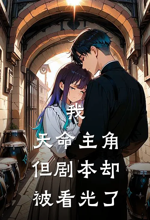 我，天命主角，但剧本却被看光了林白木天阳免费热门小说_最热门小说我，天命主角，但剧本却被看光了林白木天阳