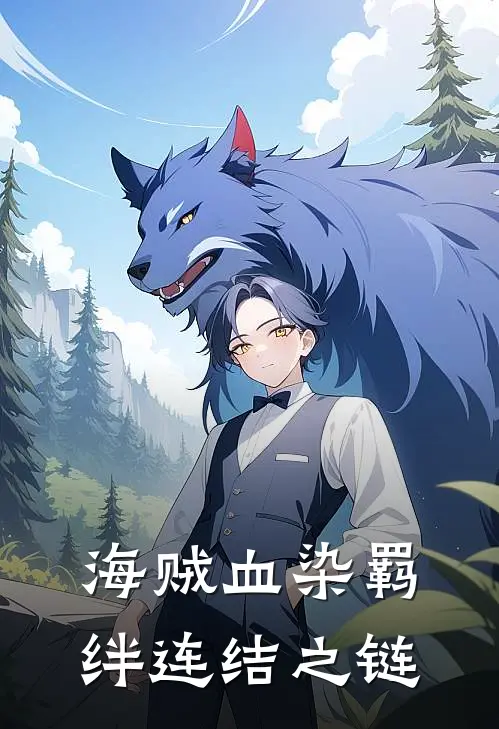 海贼血染羁绊连结之链